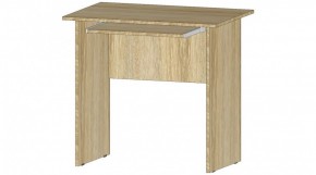 ТЕХНО Стол (дуб сонома) в Режи - rezh.mebel24.online | фото