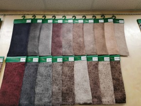 ТОМЕНТО Кухонный уголок со спальным местом (велюр 1 кат) в Режи - rezh.mebel24.online | фото 4