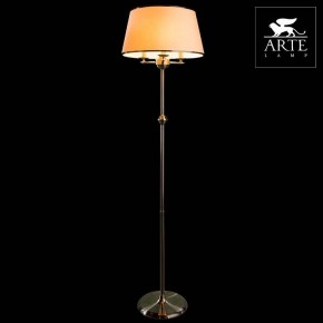 Торшер Arte Lamp Alice A3579PN-3AB в Режи - rezh.mebel24.online | фото 2