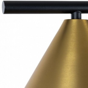 Торшер Arte Lamp David A7033PN-1BK в Режи - rezh.mebel24.online | фото 3