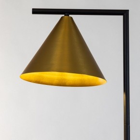 Торшер Arte Lamp David A7033PN-1BK в Режи - rezh.mebel24.online | фото 4