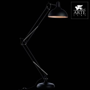 Торшер Arte Lamp Goliath A2487PN-1BK в Режи - rezh.mebel24.online | фото 3