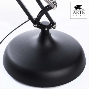 Торшер Arte Lamp Goliath A2487PN-1BK в Режи - rezh.mebel24.online | фото 4