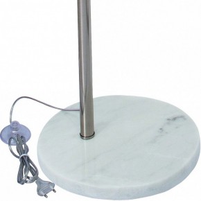 Торшер Arte Lamp Goliath A5822PN-1SS в Режи - rezh.mebel24.online | фото 3
