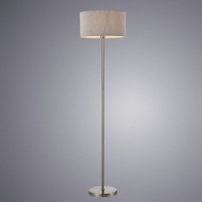 Торшер Arte Lamp Mallorca A1021PN-1SS в Режи - rezh.mebel24.online | фото 2