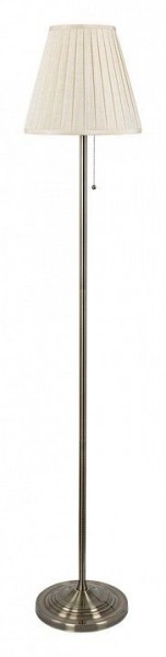 Торшер Arte Lamp Marriot A5039PN-1AB в Режи - rezh.mebel24.online | фото