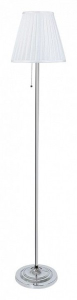 Торшер Arte Lamp Marriot A5039PN-1CC в Режи - rezh.mebel24.online | фото