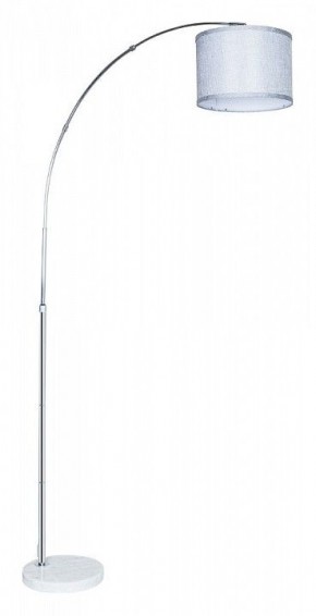 Торшер Arte Lamp Paolo A4060PN-1CC в Режи - rezh.mebel24.online | фото