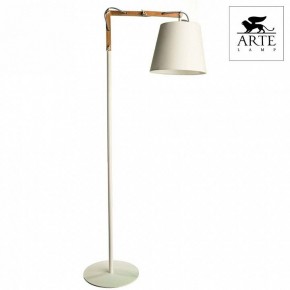 Торшер Arte Lamp Pinocchio A5700PN-1WH в Режи - rezh.mebel24.online | фото 4