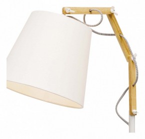 Торшер Arte Lamp Pinocchio A5700PN-1WH в Режи - rezh.mebel24.online | фото 5
