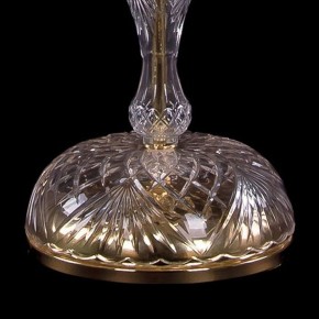 Торшер Bohemia Ivele Crystal 5513 1413T1/5/200-160/G в Режи - rezh.mebel24.online | фото 2