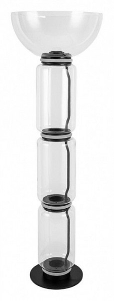Торшер Divinare Trumpet 1242/06 PN-30 в Режи - rezh.mebel24.online | фото