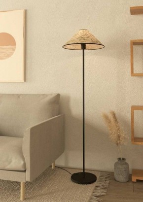Торшер Eglo ПРОМО Oxpark 43945 в Режи - rezh.mebel24.online | фото 4