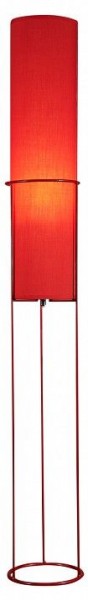 Торшер Escada Seren 10219/L Red в Режи - rezh.mebel24.online | фото