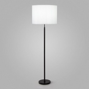 Торшер Eurosvet Notturno 01163/1 черный в Режи - rezh.mebel24.online | фото