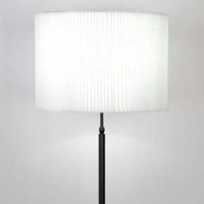 Торшер Eurosvet Notturno 01163/1 черный в Режи - rezh.mebel24.online | фото 4