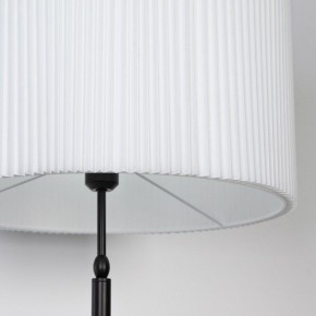Торшер Eurosvet Notturno 01163/1 черный в Режи - rezh.mebel24.online | фото 5