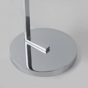 Торшер Eurosvet Shape 01214/1 хром в Режи - rezh.mebel24.online | фото 4