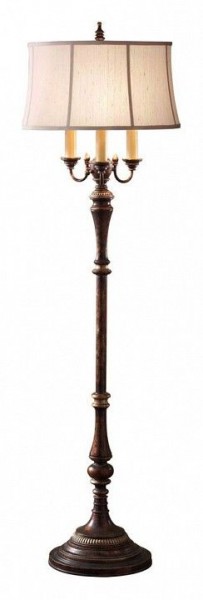 Торшер Feiss Gibson FE-GIBSON-FL в Режи - rezh.mebel24.online | фото