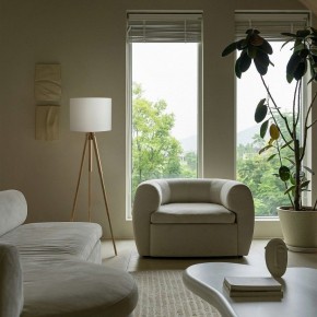 Торшер Freya Tree FR5495FL-01W в Режи - rezh.mebel24.online | фото 4