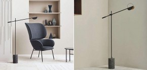 Торшер Imperiumloft BOLIA LEAVES 41,212 в Режи - rezh.mebel24.online | фото 10