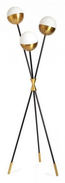 Торшер Imperiumloft Caracas Tripod 41.081-0 в Режи - rezh.mebel24.online | фото