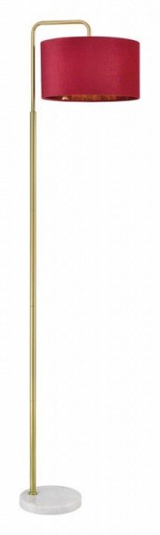 Торшер Lumion Velveta 8073/1F в Режи - rezh.mebel24.online | фото