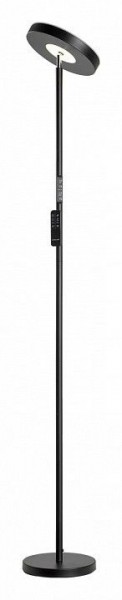 Торшер Lussole Carmel LSP-0901-SE в Режи - rezh.mebel24.online | фото 2