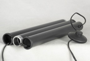 Торшер Lussole Buckeye LSP-0579 в Режи - rezh.mebel24.online | фото 8