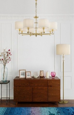 Торшер Maytoni Alloro MOD088FL-01BS в Режи - rezh.mebel24.online | фото 2