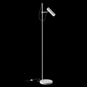 Торшер Maytoni Bansky MOD129FL-01W в Режи - rezh.mebel24.online | фото 2