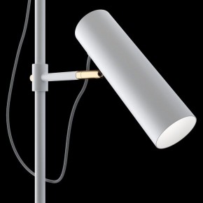 Торшер Maytoni Bansky MOD129FL-01W в Режи - rezh.mebel24.online | фото 5