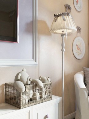 Торшер Maytoni Bird ARM013-22-W в Режи - rezh.mebel24.online | фото 4
