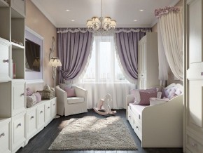Торшер Maytoni Bird ARM013-22-W в Режи - rezh.mebel24.online | фото 5
