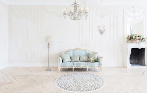 Торшер Maytoni Brionia ARM172-11-G в Режи - rezh.mebel24.online | фото 3