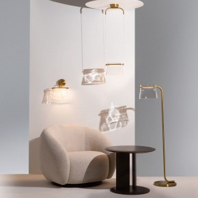 Торшер Maytoni Cabaret MOD170FL-L8BS3K в Режи - rezh.mebel24.online | фото 6