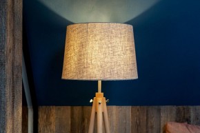 Торшер Maytoni Calvin Z177-FL-01-BR в Режи - rezh.mebel24.online | фото 3