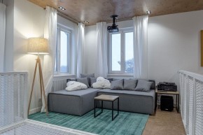 Торшер Maytoni Calvin Z177-FL-01-BR в Режи - rezh.mebel24.online | фото 5