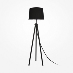 Торшер Maytoni Calvin Z177FL-01B в Режи - rezh.mebel24.online | фото 2