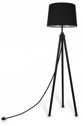 Торшер Maytoni Calvin Z177FL-01B в Режи - rezh.mebel24.online | фото 3