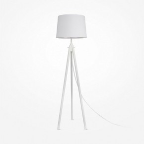 Торшер Maytoni Calvin Z177FL-01W в Режи - rezh.mebel24.online | фото 2
