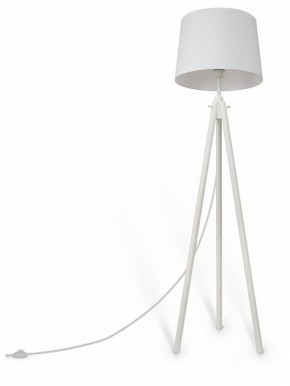 Торшер Maytoni Calvin Z177FL-01W в Режи - rezh.mebel24.online | фото 3