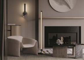 Торшер Maytoni Combo MOD214FL-L20B3K в Режи - rezh.mebel24.online | фото 3