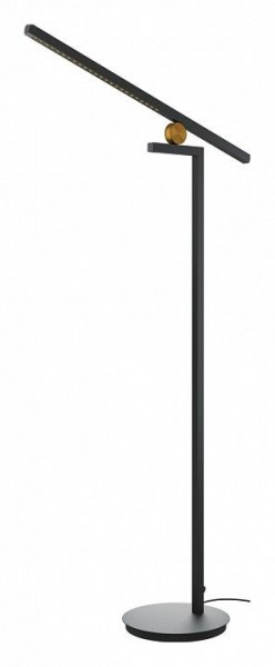Торшер Maytoni Emphaty MOD363FL-L14B3K в Режи - rezh.mebel24.online | фото