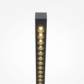 Торшер Maytoni Emphaty MOD363FL-L14B3K в Режи - rezh.mebel24.online | фото 4