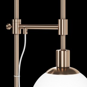 Торшер Maytoni Erich MOD221-FL-01-G в Режи - rezh.mebel24.online | фото 6