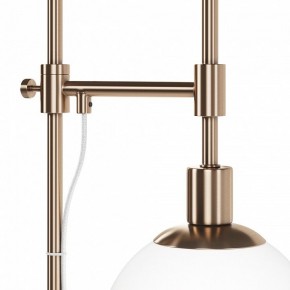 Торшер Maytoni Erich MOD221-FL-01-G в Режи - rezh.mebel24.online | фото 7