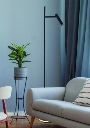 Торшер Maytoni Estudo Z010FL-L8B3K в Режи - rezh.mebel24.online | фото 3