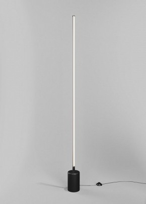 Торшер Maytoni Flow MOD147FL-L20BK1 в Режи - rezh.mebel24.online | фото 2