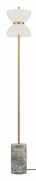Торшер Maytoni Kyoto MOD178FL-L11G3K в Режи - rezh.mebel24.online | фото 3